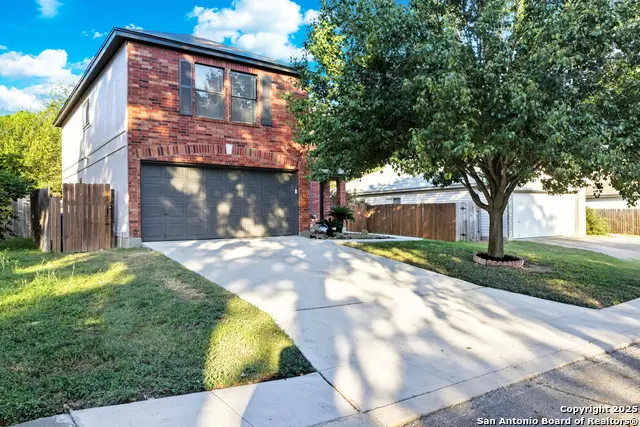 10127 Silver Park, San Antonio, TX 78254 - Image #2