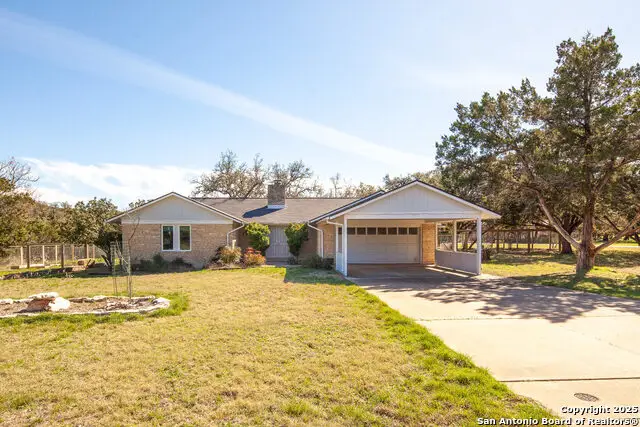 275 Wimberley Hills, Wimberley, TX 78676 - #1