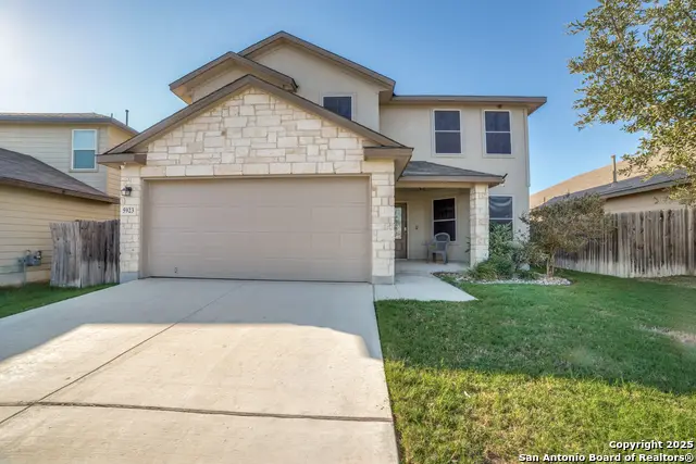 5923 Forte Falls, San Antonio, TX 78252 - Image #2