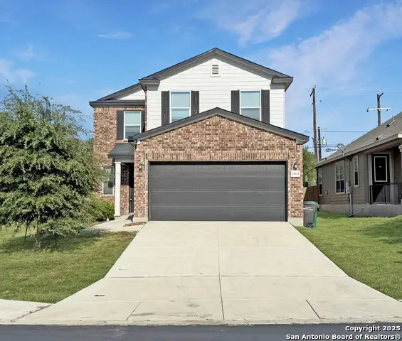 14614 Megan Lee, San Antonio, TX 78217 - Image #1