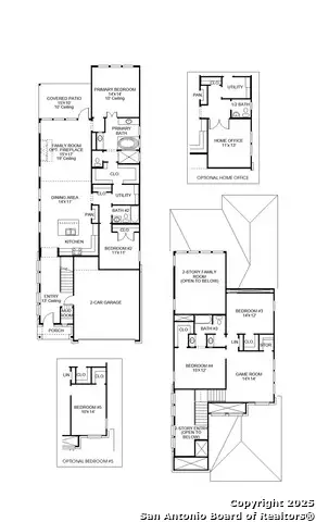 12612 Cotorra Springs, San Antonio, TX 78254 - Image #2