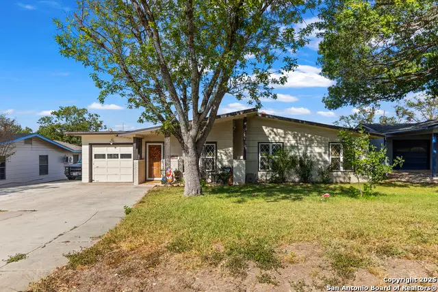 131 Postwood, San Antonio, TX 78228 - Image #1