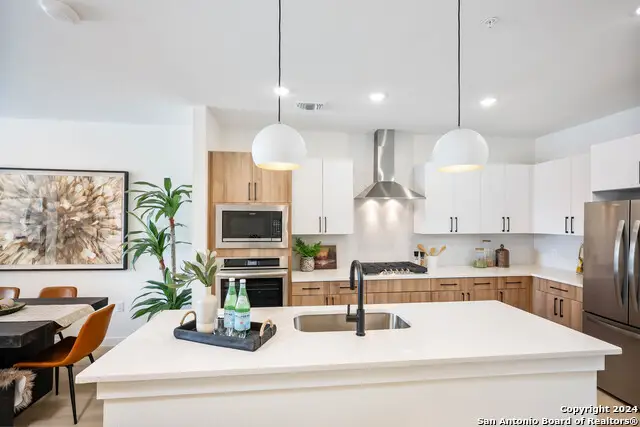 719 E Locust St #2109, San Antonio, TX 78212 - Image #2