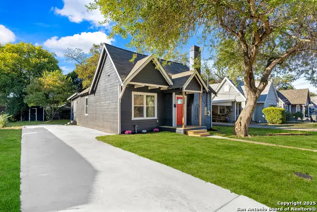 530 Kirk Pl, San Antonio, TX 78225 - Image #2