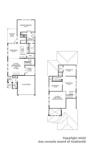 12619 Cotorra Springs, San Antonio, TX 78254 - Image #2