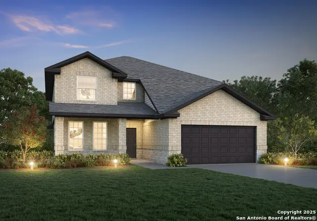 7707 Granger Cove, San Antonio, TX 78252 - Image #1