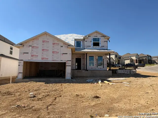 7707 Granger Cove, San Antonio, TX 78252 - Image #3