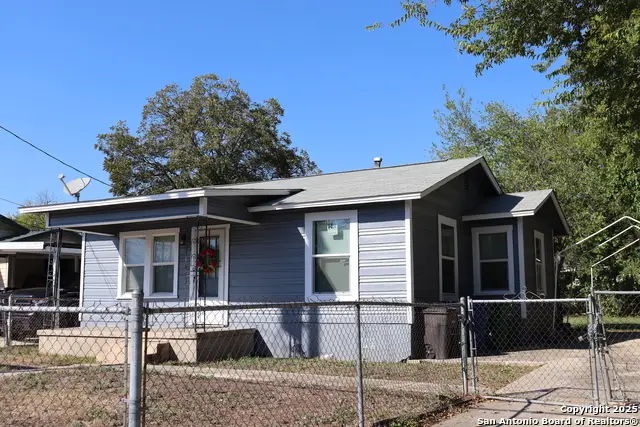 2731 Menchaca, San Antonio, TX 78228 - Image #2