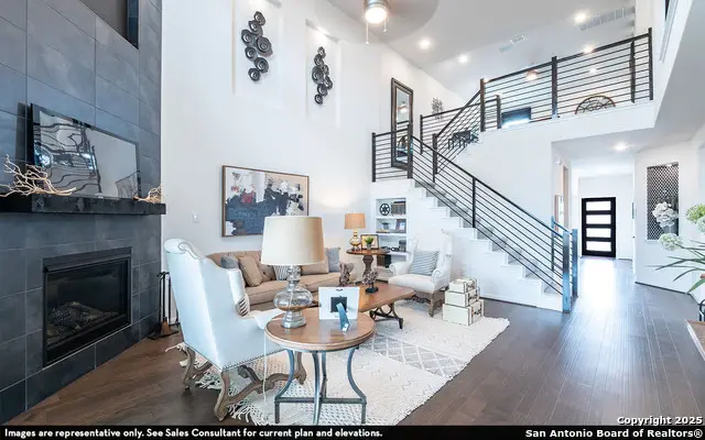 1357 Meester Drive, San Antonio, TX 78245 - Image #3