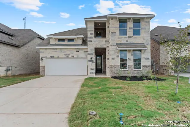 5508 Paschal Park, New Braunfels, TX 78132 - Image #1