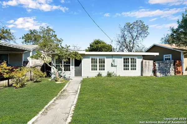 519 Price, San Antonio, TX 78211