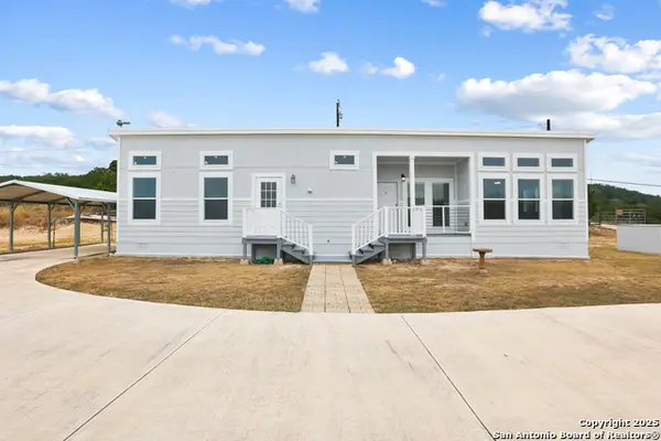 4207 Forest Trail, Bandera, TX 78003