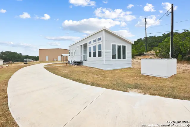 4207 Forest Trail, Bandera, TX 78003 - Image #3