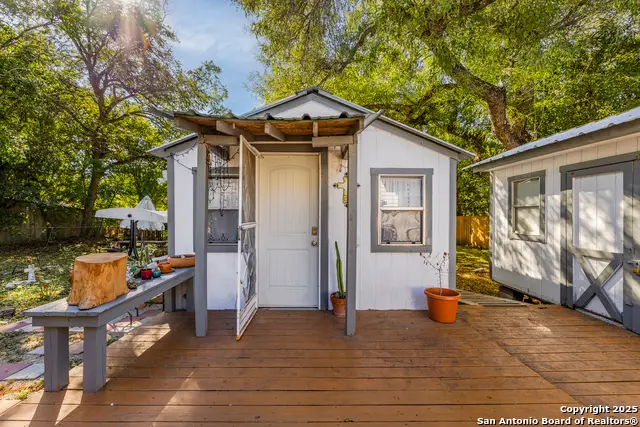 126 Benita St, San Antonio, TX 78210 - Image #2
