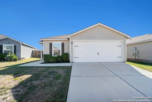 12207 Siragusa, San Antonio, TX 78252 - Image #1
