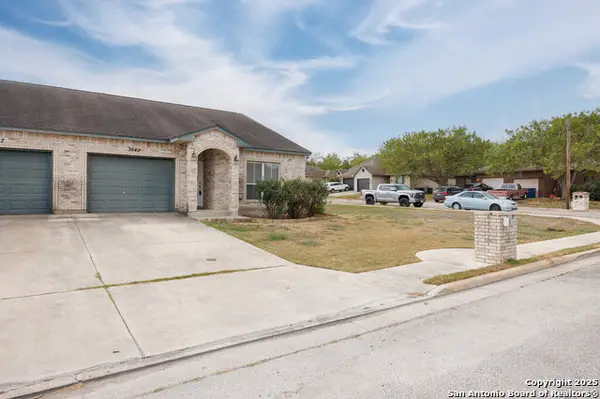 3049 Pine Valley, New Braunfels, TX 78130