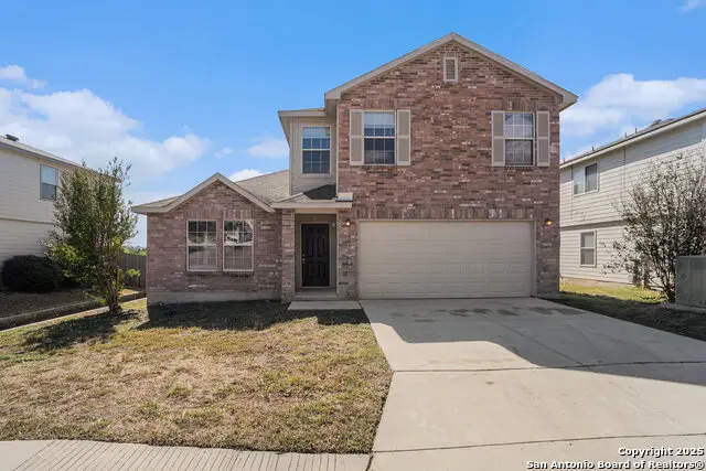 24003 Wimberly Oaks, San Antonio, TX 78261 - Image #1
