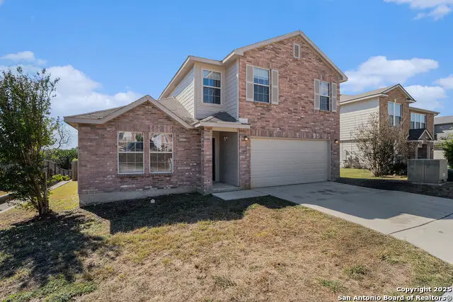 24003 Wimberly Oaks, San Antonio, TX 78261 - Image #2