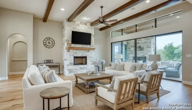 1357 Capitare, New Braunfels, TX 78132 - Image #1