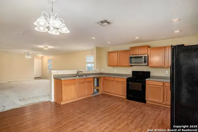 4447 Wrangler Run, San Antonio, TX 78223 - Image #2