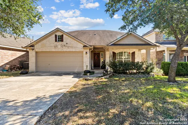 3418 Bennington, San Antonio, TX 78261 - Image #2