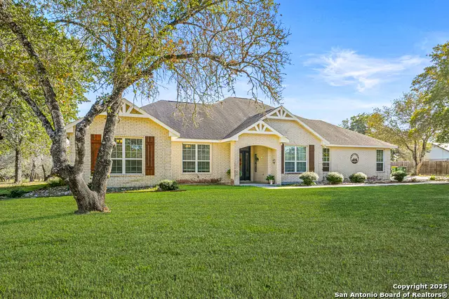 412 Cimarron, Floresville, TX 78114 - Image #3