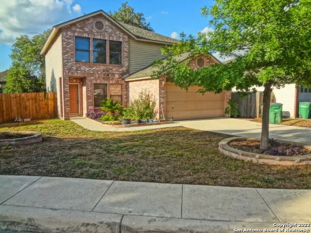 9415 Silverfeather, San Antonio, TX 78254 - Image #3