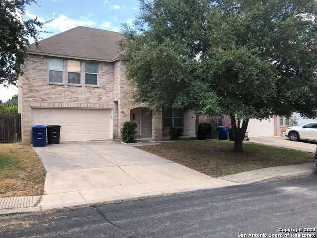 6311 Donely Pl, San Antonio, TX 78247 - Image #1