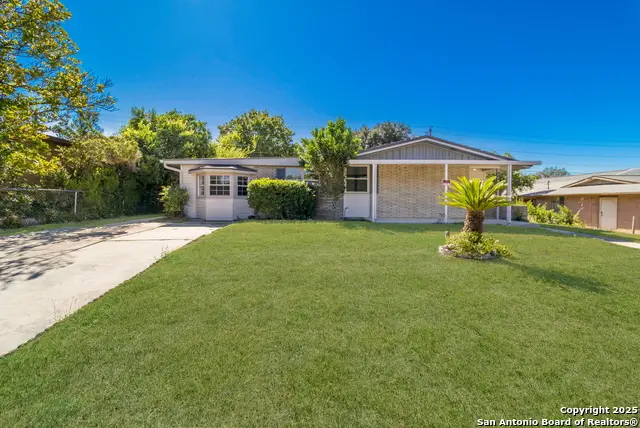 4342 Eisenhauer, San Antonio, TX 78218 - Image #2