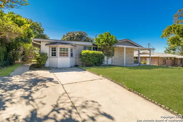 4342 Eisenhauer, San Antonio, TX 78218 - Image #3