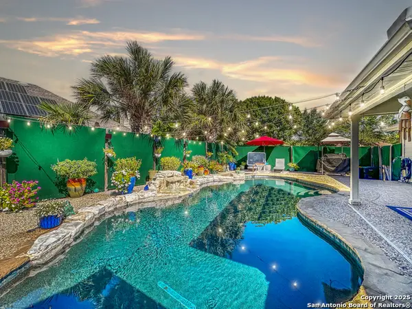 1637 Circle Oak, Schertz, TX 78154