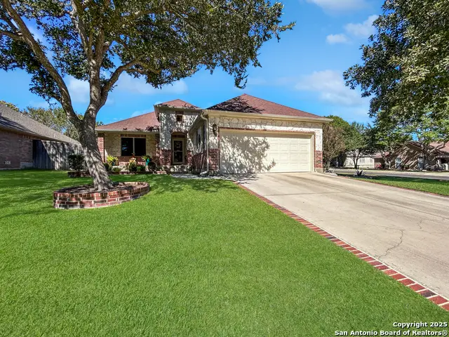 1637 Circle Oak, Schertz, TX 78154 - Image #2