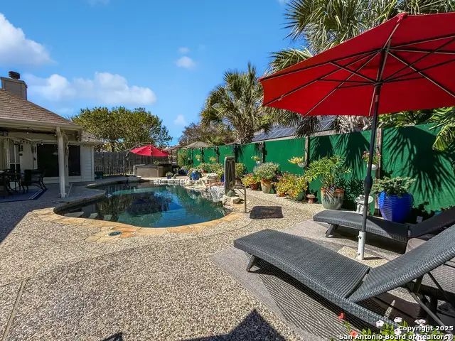 1637 Circle Oak, Schertz, TX 78154 - Image #3