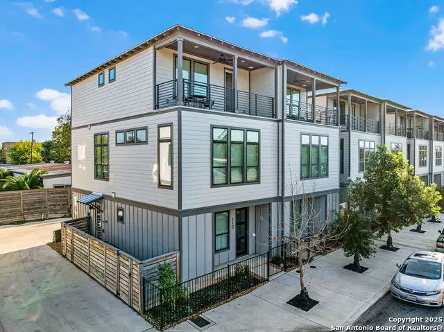 110 Playmoor, San Antonio, TX 78210 - Image #1