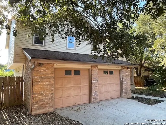 7114 Breeze Hollow, San Antonio, TX 78250 - Image #3