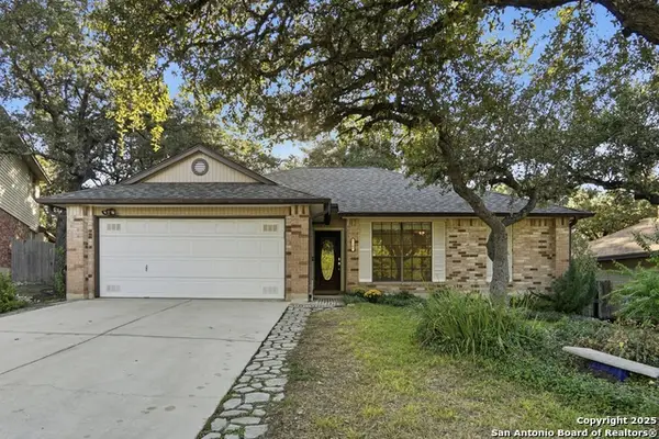 7107 Quail Trace, San Antonio, TX 78250