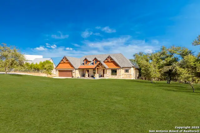 1119 Sunrise Place, Spring Branch, TX 78070 - Image #2