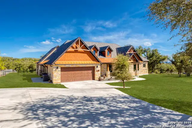 1119 Sunrise Place, Spring Branch, TX 78070 - Image #3