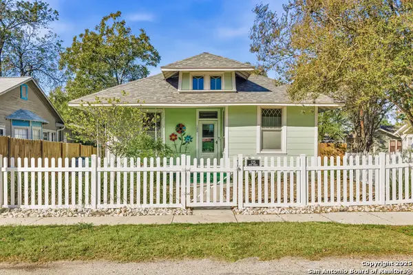 125 Muth, San Antonio, TX 78208