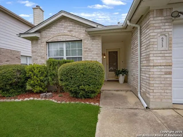 6513 Rosethorn Drive, San Antonio, TX 78249 - Image #2