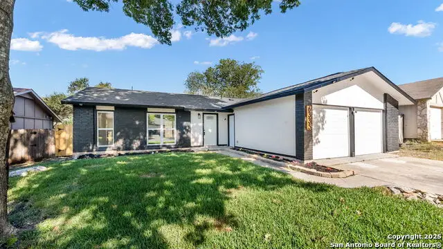 6335 Marrogot Run, San Antonio, TX 78233 - Image #1