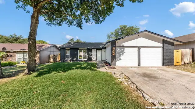 6335 Marrogot Run, San Antonio, TX 78233 - Image #2