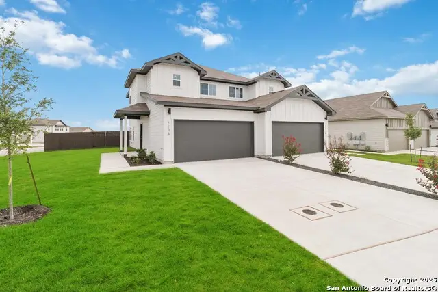 5406 Devils Gate, Converse, TX 78109 - Image #2