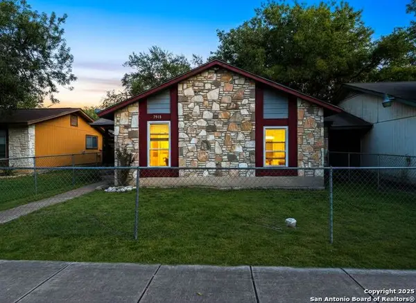 7918 Mallow, San Antonio, TX 78239