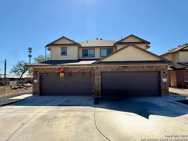 1137/1139 Renee Way, Seguin, TX 78155