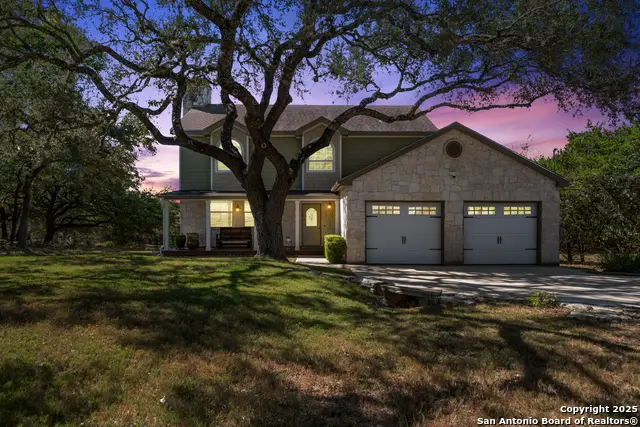 9930 NE Scenic Hills Dr, San Antonio, TX 78255 - Image #1