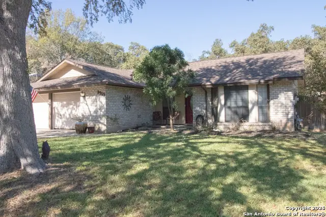 8915 Brightwater, San Antonio, TX 78254 - #1