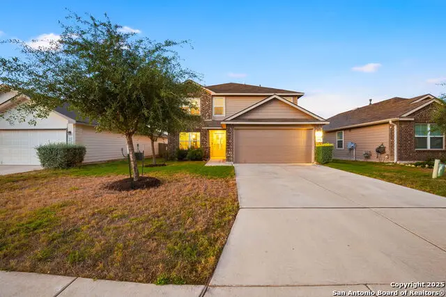 4826 Swing Arc Way, San Antonio, TX 78261 - Image #2