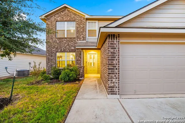 4826 Swing Arc Way, San Antonio, TX 78261 - Image #3