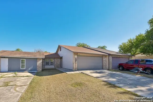 1314 Bitterlake, San Antonio, TX 78245 - Image #1